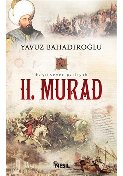 2. Murad