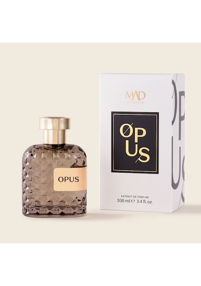 Mad Opus Erkek Parfüm EDP 100 ML