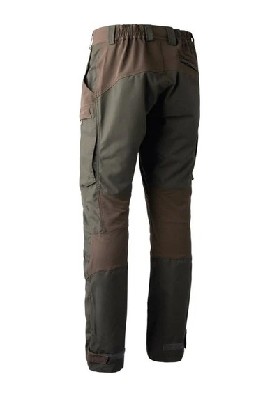 Deerhunter Strike Su Geçirmez K.yeşil Pantolon 50 Koyu Yeşil