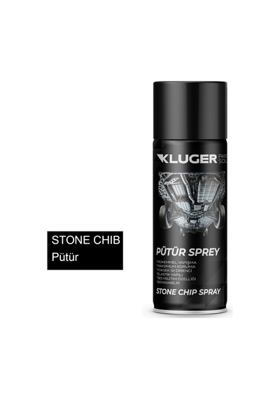 Kluger Pütür Sprey 715