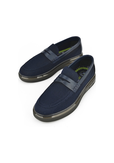 Ziya, Erkek Sneaker 153990zz2844 Lacivert 153990zz2844 200 Lacivert