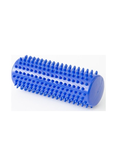 Msd Dikenli Ayak Masaj Rulosu 16 Cm - Ergonomik Tasarım