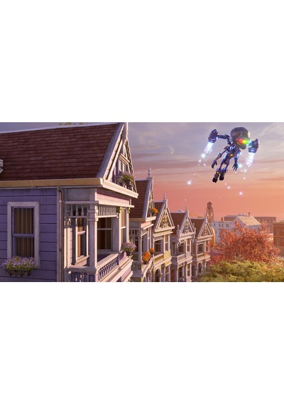 Destroy All Humans 2 - Reprobed - Nintendo Switch 2
