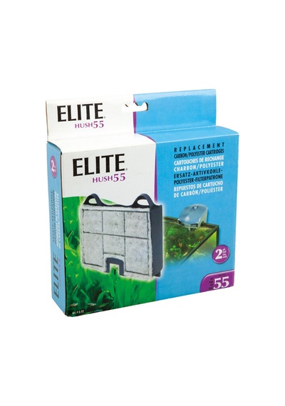 Elite Akvaryum Askı Filtre Yedek Kartuşu Model A90