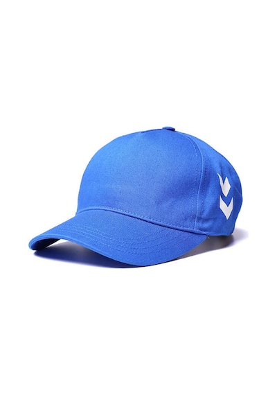 Hummel Denya Mavi Şapka Mavi