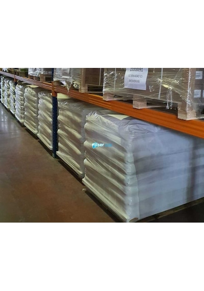 Dowex Katyonik Reçine Hcr Ss 1 Litre