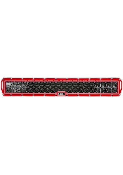 40 Led'li İnce Bar