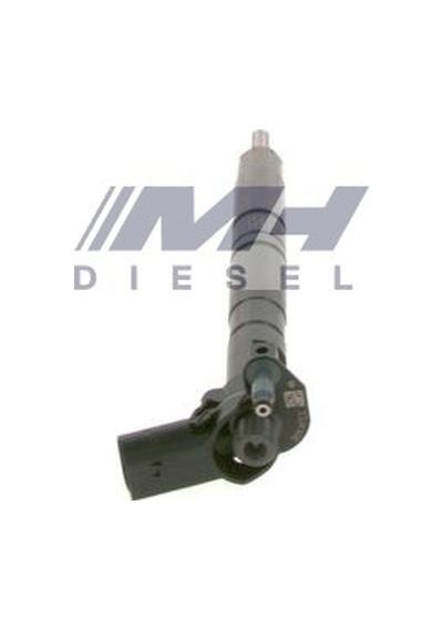 Bosch 0445116029 Common Rail Enjektör Vw Audi Seat Skoda 2.0 Tdı
