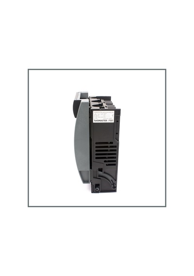 TWOMASTER-FSD 3x250A Sigortalı Yük Ayırıcı Boy :NH1