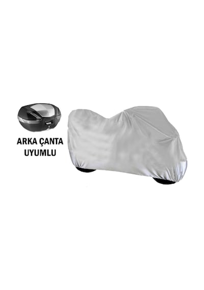 Aprilia Rs4 125 Branda Motosiklet Brandası