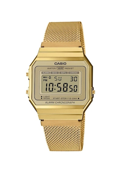 Casıo A700wmg-9adf Kol Saati Gri 29127545