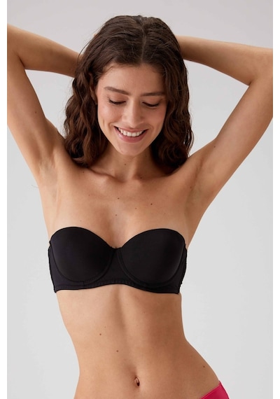 Pierre Cardin 6022 Desteksiz Strablez Sütyen 001