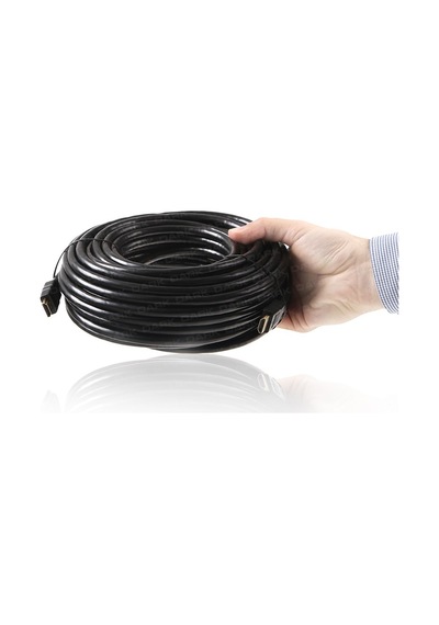 Dark Dk-hd-cv14l2000 20 Metre Hdmı Kablo Altın