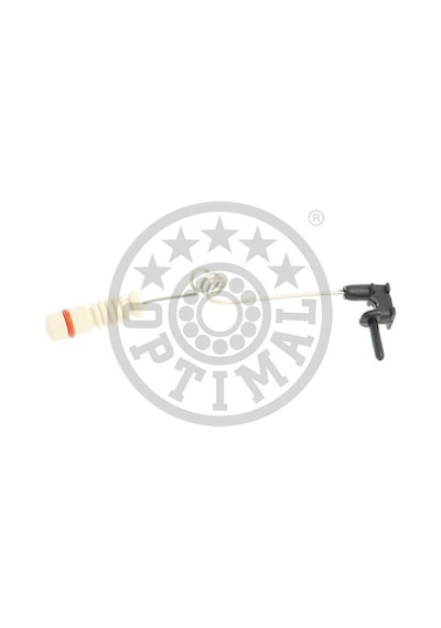 Optımal Wkt-50445k Balata Fişi Mercedes W461 W463 W163 W163 A2025400717
