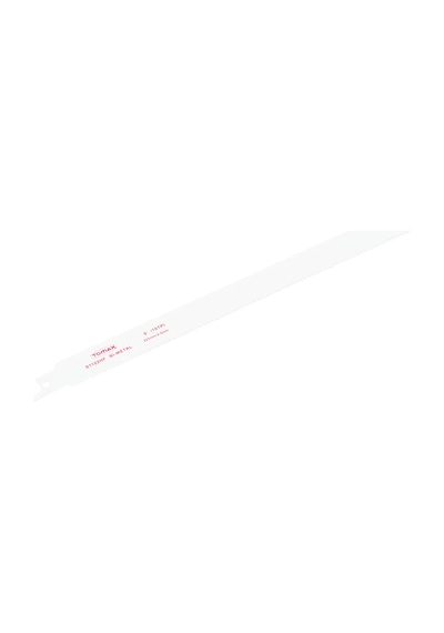 Tomax Metal Tilki Kuyruğu Testere Ağzı - 150 Mm