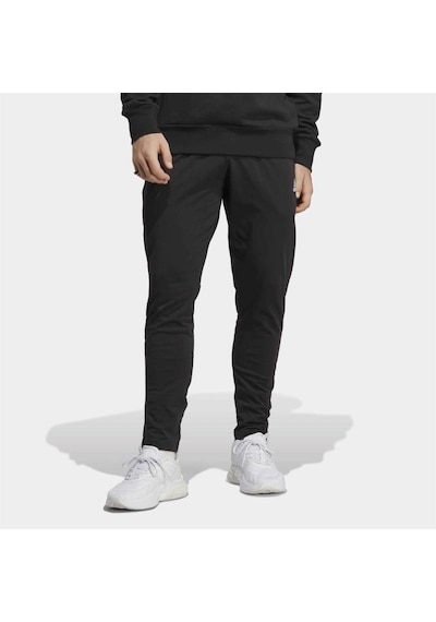 Adidas Erkek Günlük Eşofman Altı M Sl Sj To Pt Ic9409 Siyah