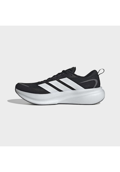 Adidas Hq7560 Supernova Glıde M Erkek Yürüyüş Koşu Ayakkabısı Siyah