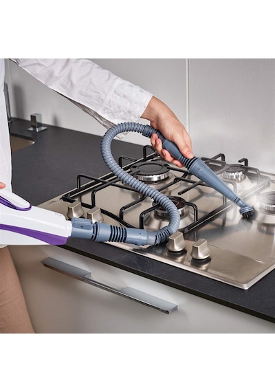 Polti Vaporetto SV440 Double Buharlı Paspas