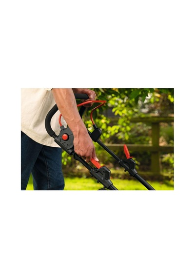 Tr Rotak 18v2-43 2x 4.0ah, Çift Akü Çim Biçme Makinesi