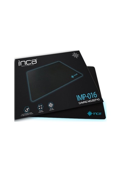 Inca Imp-016  220X290X3Mm Small Gamıng Mouse Pad