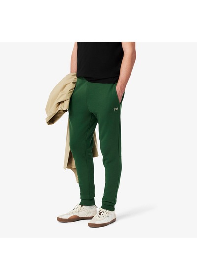 Lacoste Erkek Eşofman Xh9624-132 Yeşil