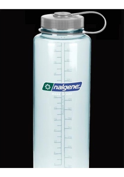 Nalgene 48Oz Silo Seafoam Sustain