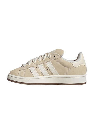 Adidas Campus 00s Kadın Bej Spor Ayakkabı Kj7559 Krem