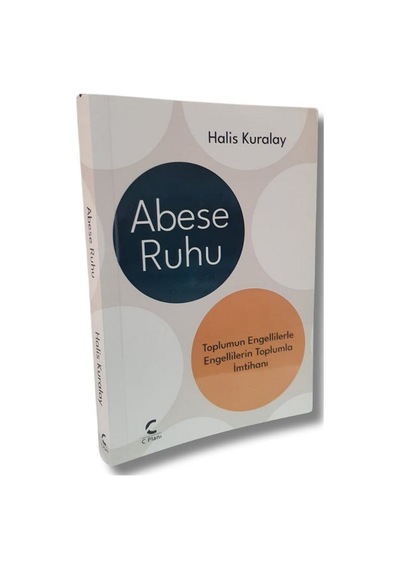 Abese Ruhu / Halis Kuralay