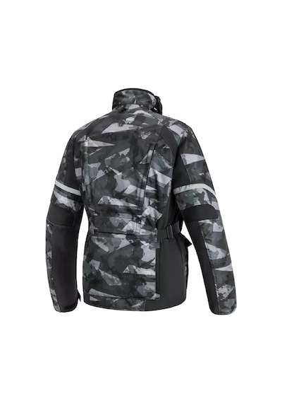 Scoyco JK108C 4 Mevsim Kamuflaj Desenli Motosiklet Montu