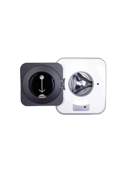 Einstein Eı-wm 3kg Karavan Mini Çamaşır Makinesi