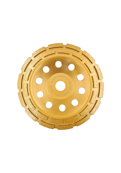 Fixonic B.h.d Bhd00841 180mm Elmaslı Taşlama Silme Disk