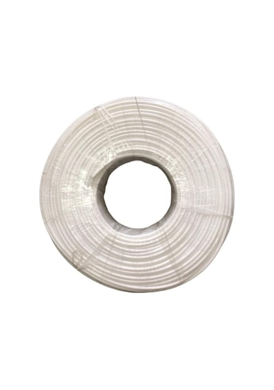 Su Arıtma Cihazı 1/4'' 6 MM Hortum Beyaz 300 Metre