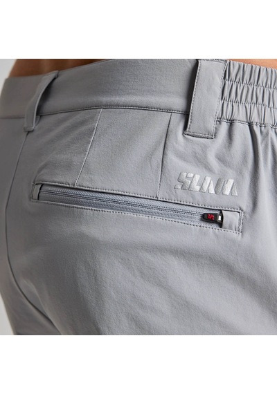 Slam Tech Chıno Pant W05 Gri