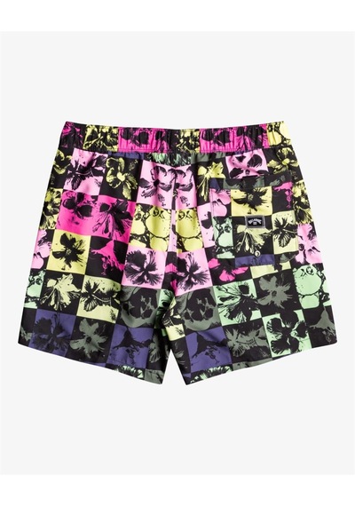 Billabong Good Times Lb Erkek Şort - MUL