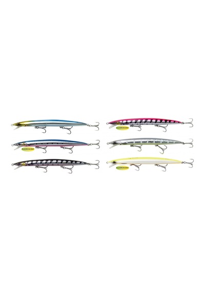 Savage Gear Jerk Minnow 145 Mm 17 Gr Sınkıng Suni Yem
