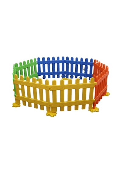 King Kids Çitlenbik Çit