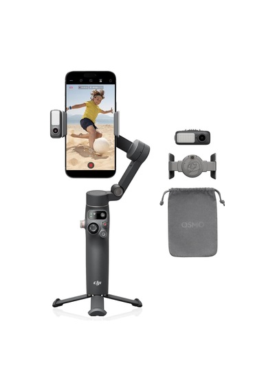 Osmo Mobile 8p Standard Combo Diğer