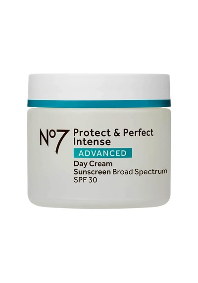 Boots No7 Protect And Perfect Intense Advanced Gündüz Kremi Lsf 30, 50 Ml