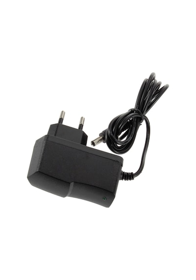 12V 1A Kaliteli Gerçek 1 Amper Adaptör Kalın Sağlam
