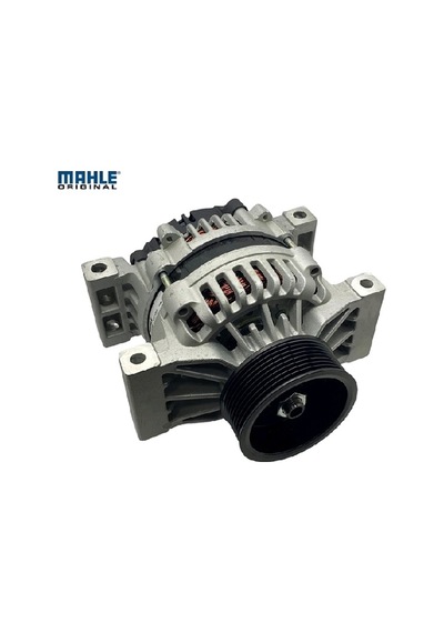 Mahle 24V Alternatör Dinamo 100 A 5 Fiş Mercedes Actros/Antos