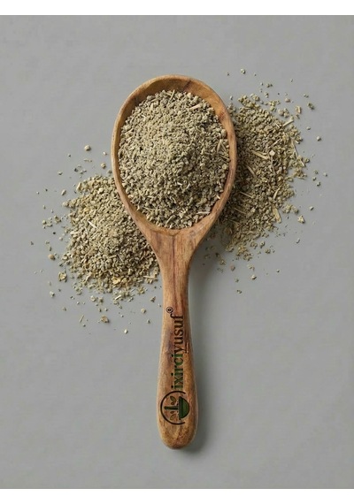 İxirciyusuf Acı Yavşan Yavşan Otu Pelin Otu Wormwood Artemisia Absinthium Doğal Kurutulmuş 100 G