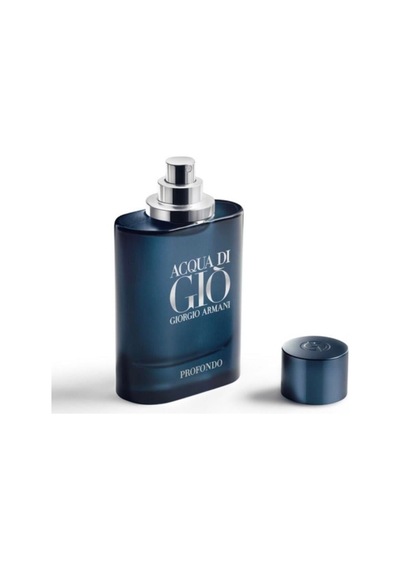 Giorgio Armani Acqua Di Gio Profondo Edp 50 Ml Erkek Parfüm Fresh 68418884