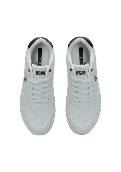 U.S. Polo Assn. U.s Polo Assn. 6f Blaze 6pr Beyaz Erkek Sneaker