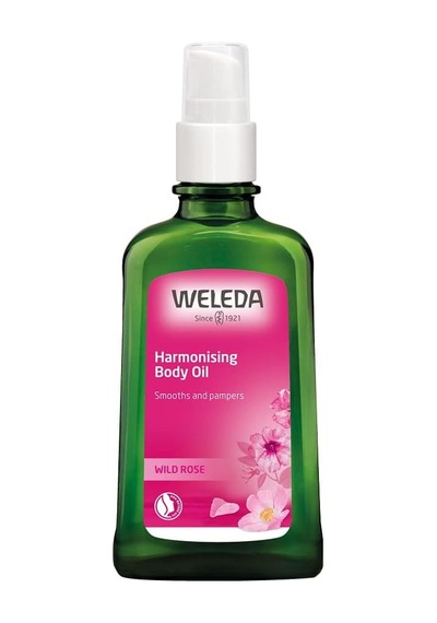 Rahatlatıcı Gül Bakım Yağı 100 Ml Diğer