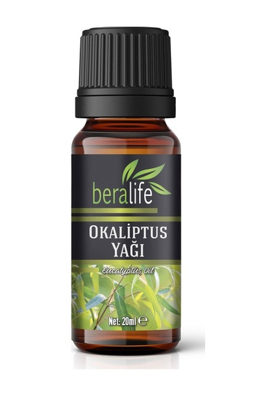 Beralife Okaliptus Yağı 20 ML