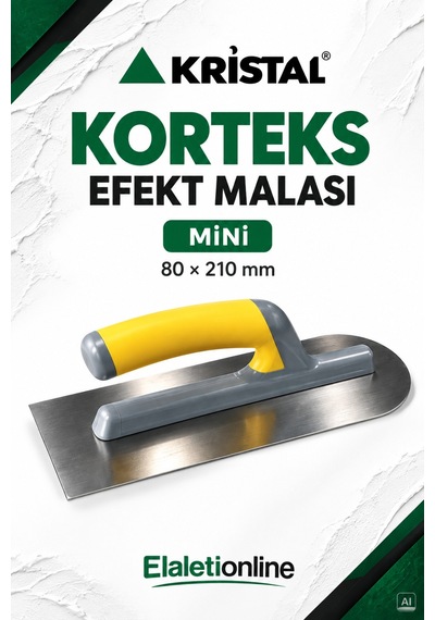 Korteks Efekt Mala Mini 80x210 - 931635520