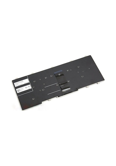Dell Uyumlu Latitude E5450 E7450 E7470 E7480 Klavye Tuş Takımı