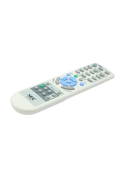 Nec Projektör Projeksiyon Uzaktan Kumanda Rd-450C V260X V300X V26