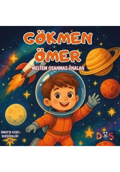 Gökmen Ömer / Meltem Osanmaz Önalan