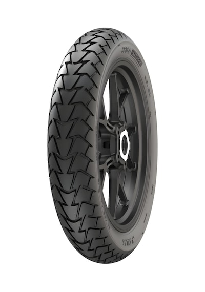 Tvs Jupiter 110 90/90-12 Ve 90/90-12 Sc360 Allgrip Tubeless Ön Arka Lastik Takımı